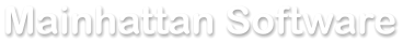 Mainhattan Software